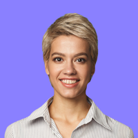 María Fernanda López